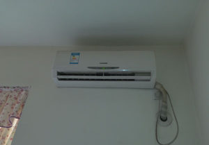 黄龙空调维修电话是多少