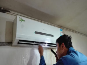 黄龙格力空调电话是多少