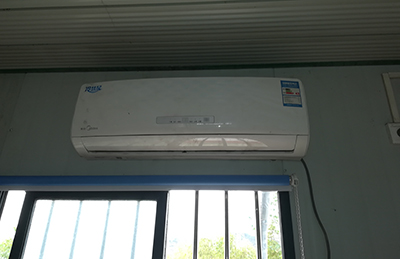 黄龙空调维修在哪里找