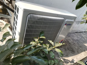 黄龙空调维修售后服务