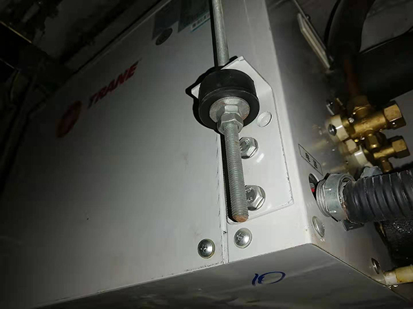 黄龙空调维修售后服务中心