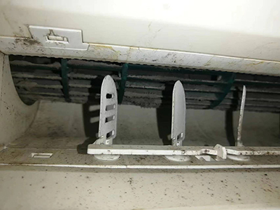 黄龙空调维修售后服务中心电话是多少