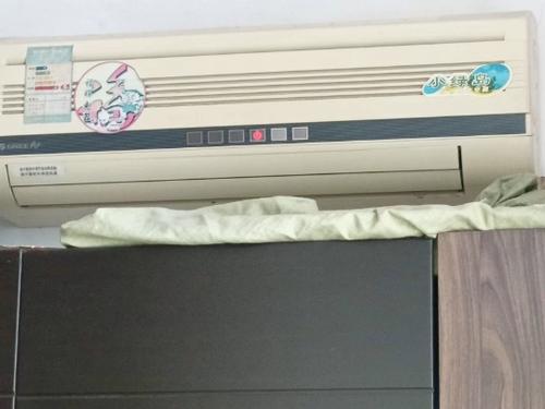 黄龙空调维修售后服务中心