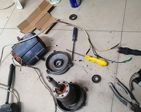 黄龙空调维修售后服务中心电话在哪里找