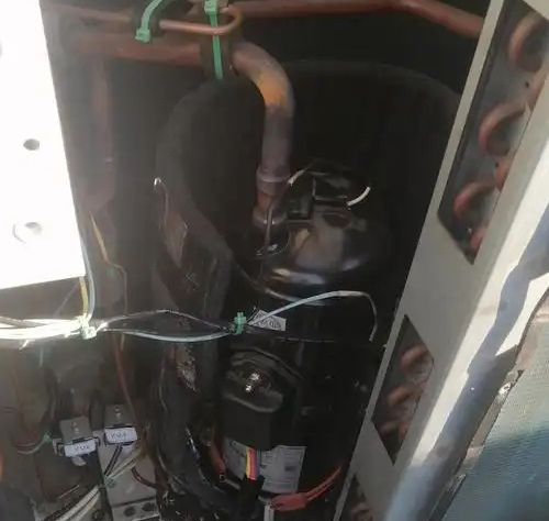 黄龙维修变频空调电话在哪里找