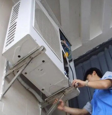 黄龙24小时空调维修热线