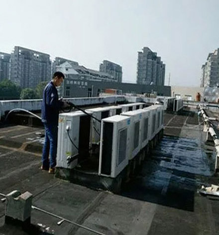 黄龙 空调拆装 黄龙本地 空调拆装公司