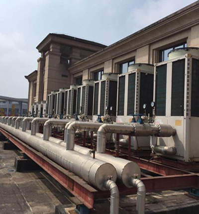 黄龙多联机维修 黄龙中央空调维修