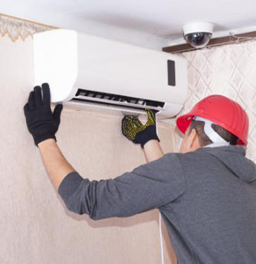 黄龙空调内机噪音大