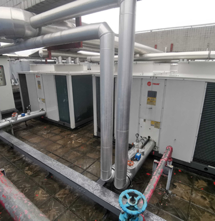 黄龙附近中央空调维修 黄龙上门中央空调维修