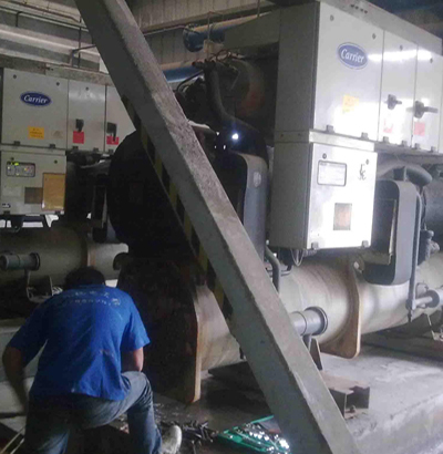 黄龙冰箱维修 黄龙制冷设备维修